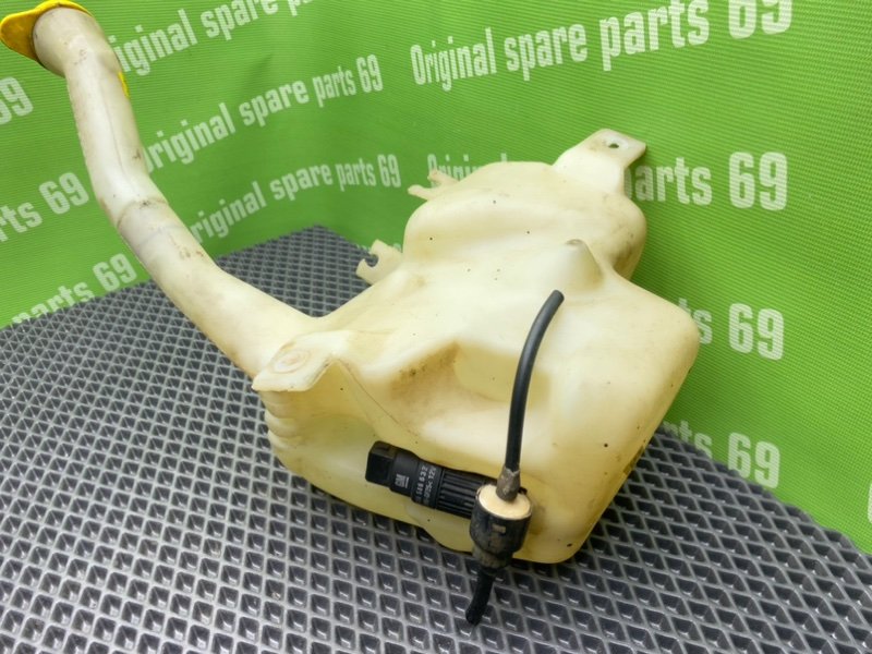 Бачок стеклоомывателя, 1000 рублей, Тверь