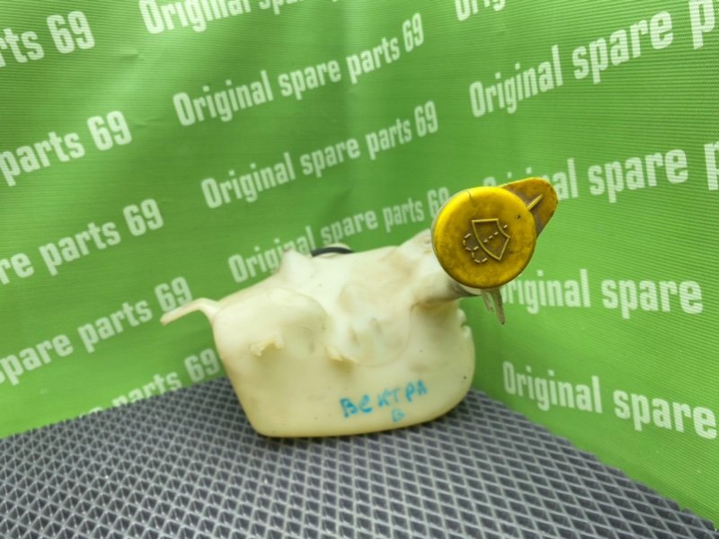 Бачок стеклоомывателя, 1000 рублей, Тверь