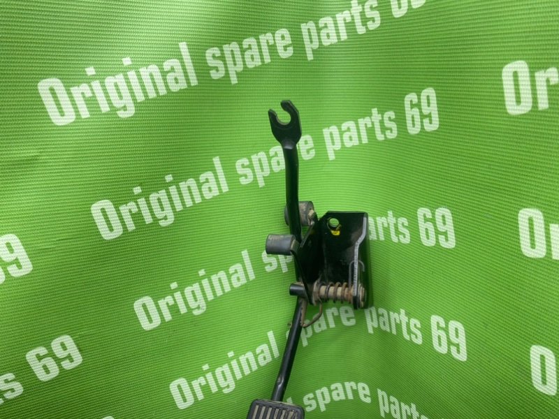 Педаль газа, 800 рублей, Тверь