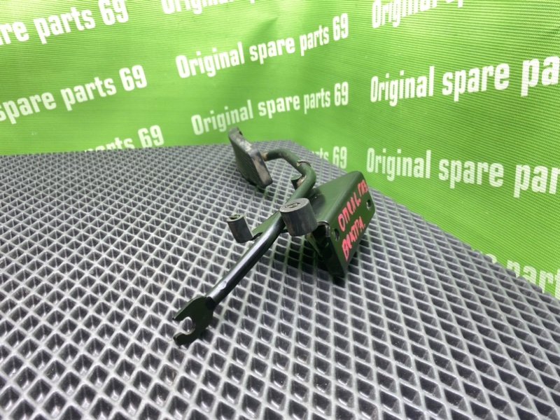 Педаль газа, 800 рублей, Тверь