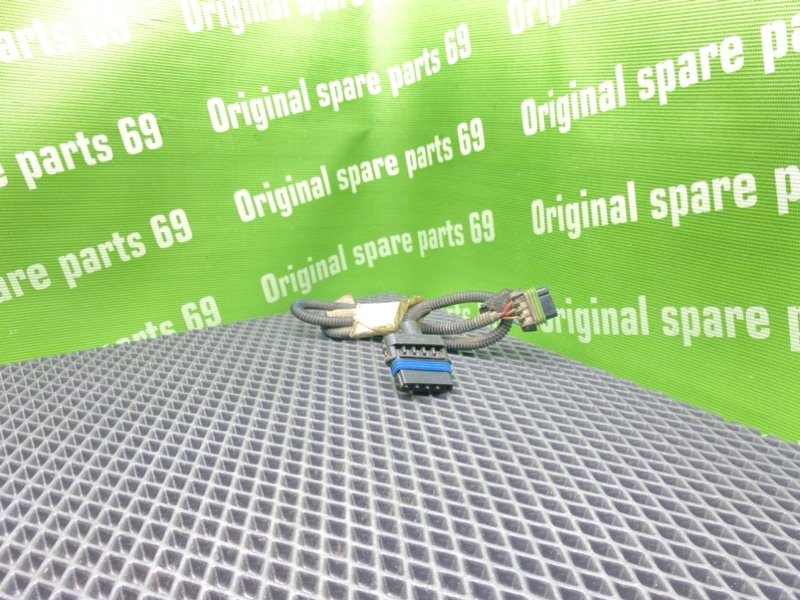 Проводка бензонасоса, 800 рублей, Тверь