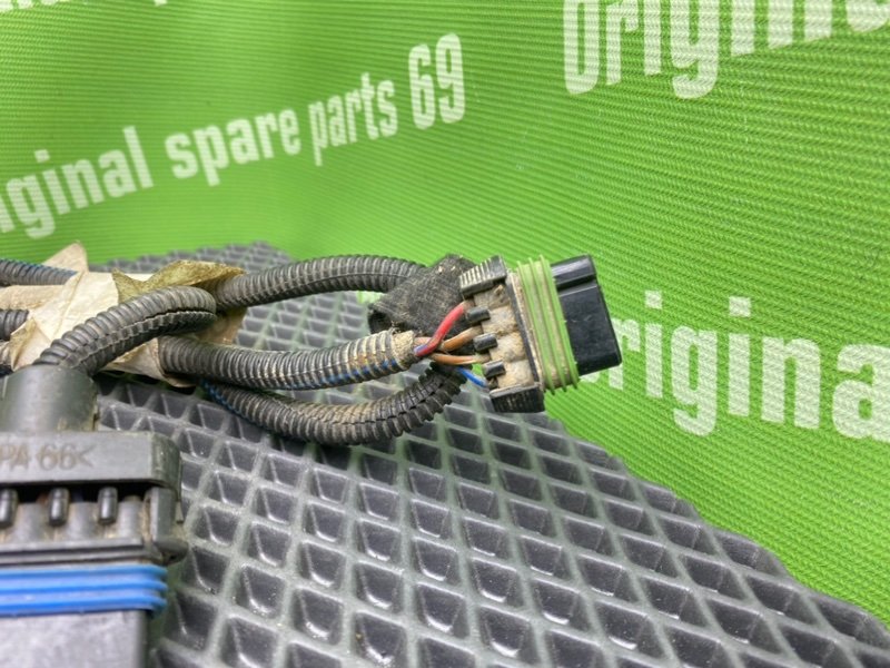 Проводка бензонасоса, 800 рублей, Тверь