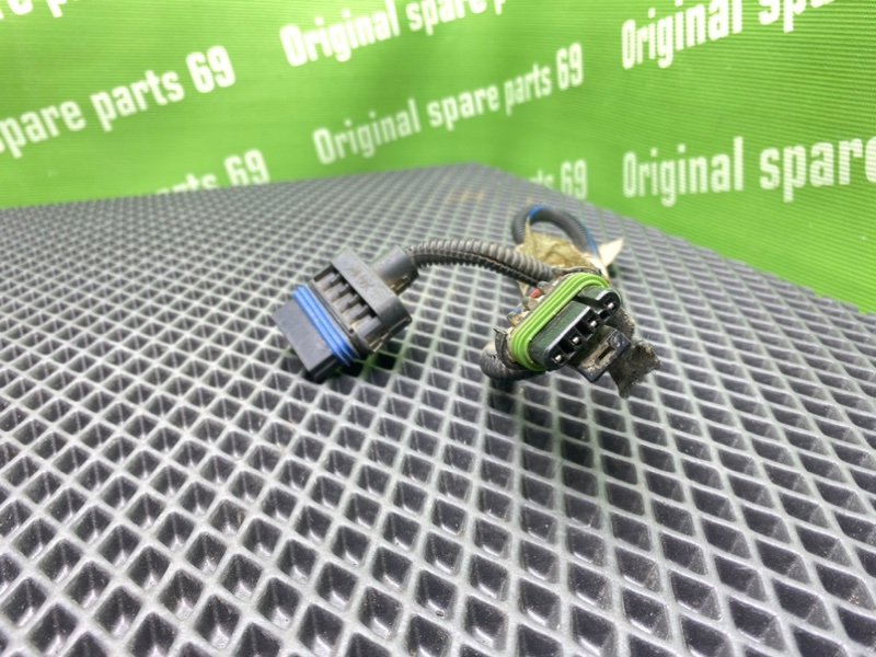 Проводка бензонасоса, 800 рублей, Тверь