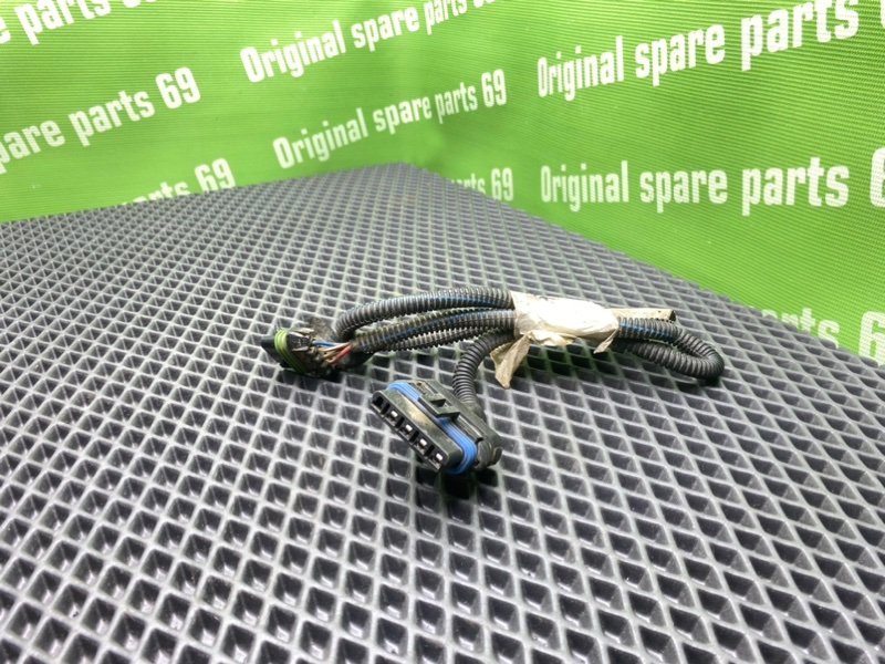 Проводка бензонасоса, 800 рублей, Тверь