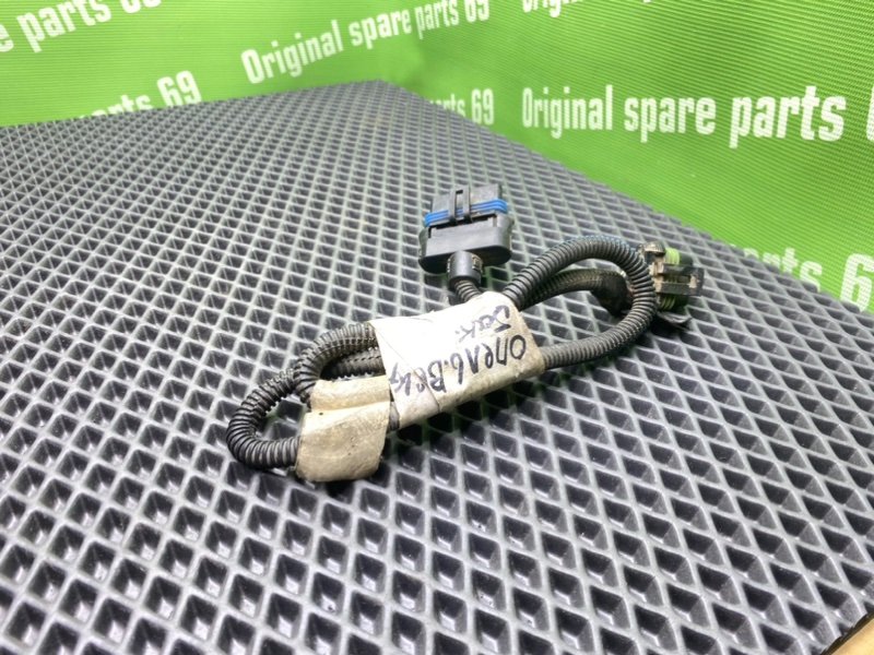 Проводка бензонасоса, 800 рублей, Тверь