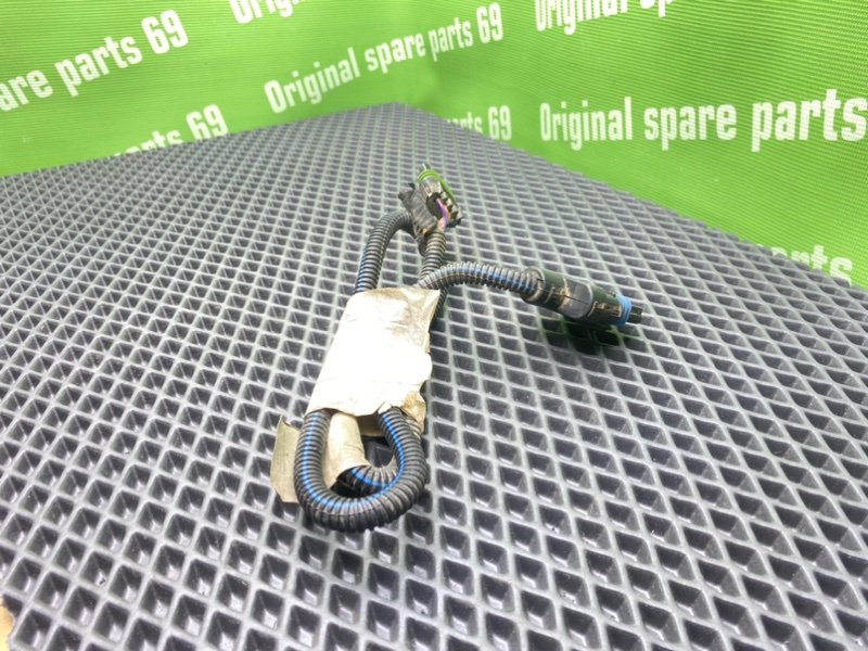 Проводка бензонасоса, 800 рублей, Тверь