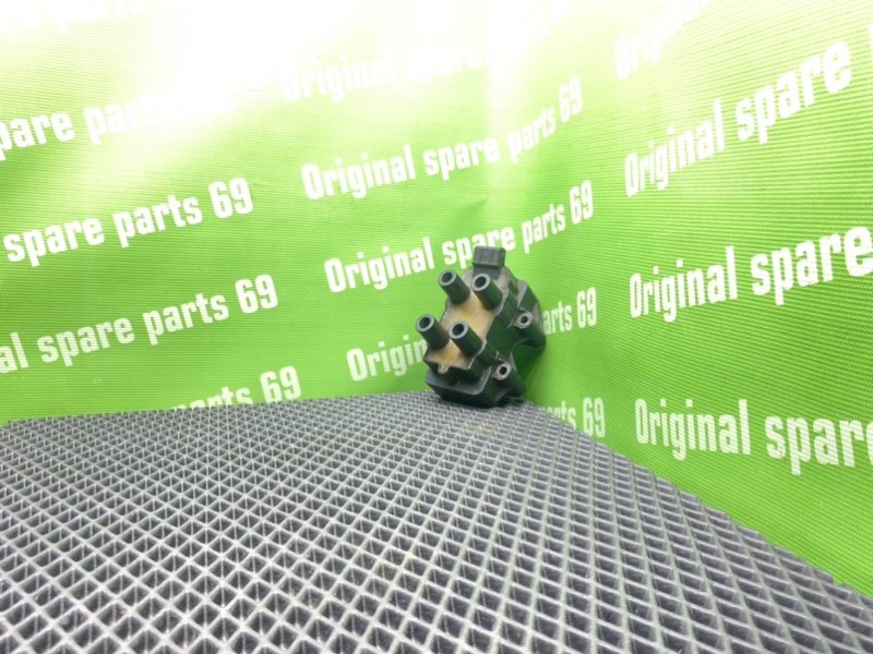 Катушка зажигания, 1600 рублей, Тверь