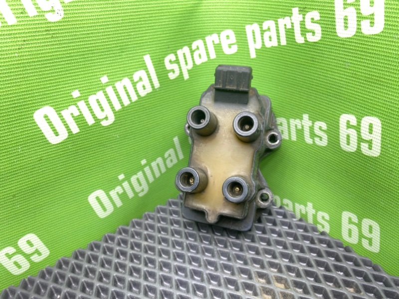 Катушка зажигания, 1600 рублей, Тверь