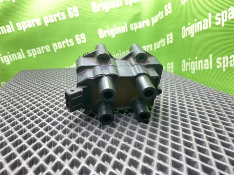 Катушка зажигания, 1600 рублей, Тверь