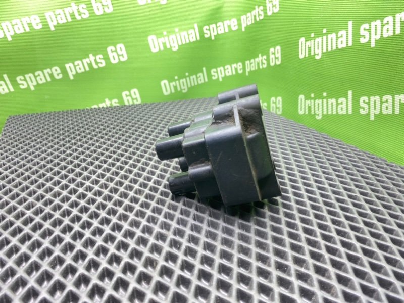 Катушка зажигания, 1600 рублей, Тверь