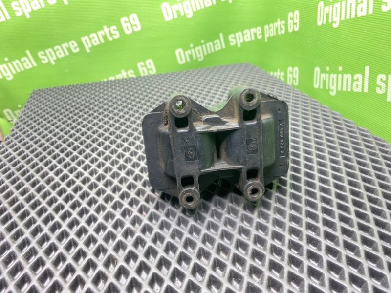 Катушка зажигания, 1600 рублей, Тверь