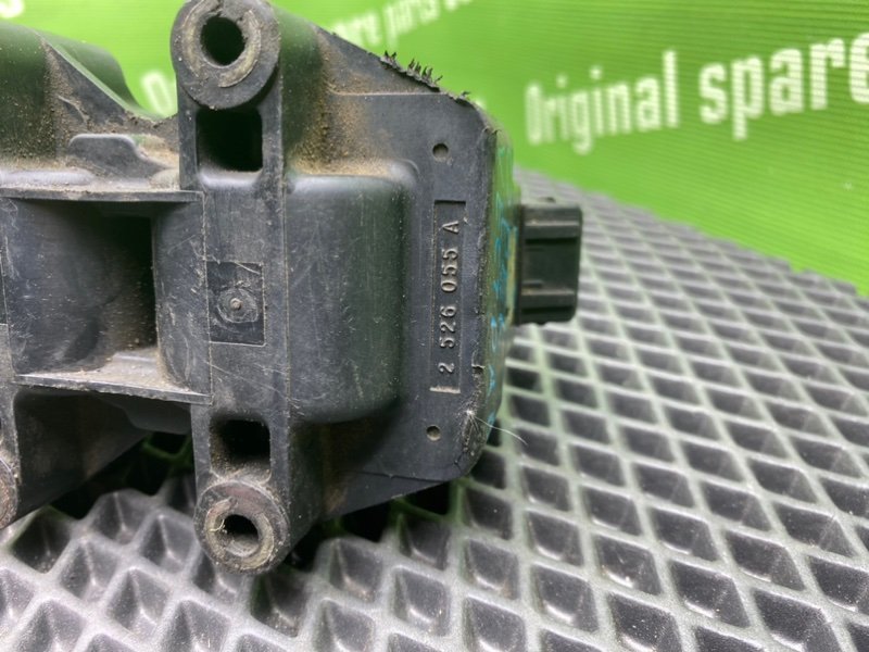 Катушка зажигания, 1600 рублей, Тверь