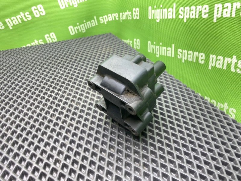 Катушка зажигания, 1600 рублей, Тверь