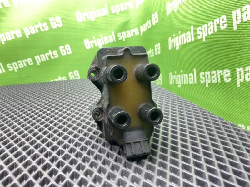 Катушка зажигания, 1600 рублей, Тверь