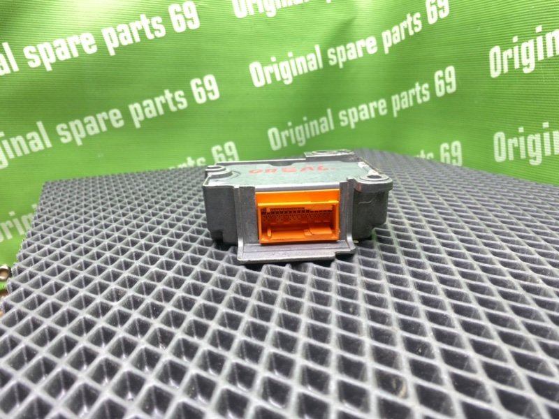 Блок Airbag, 800 рублей, Тверь