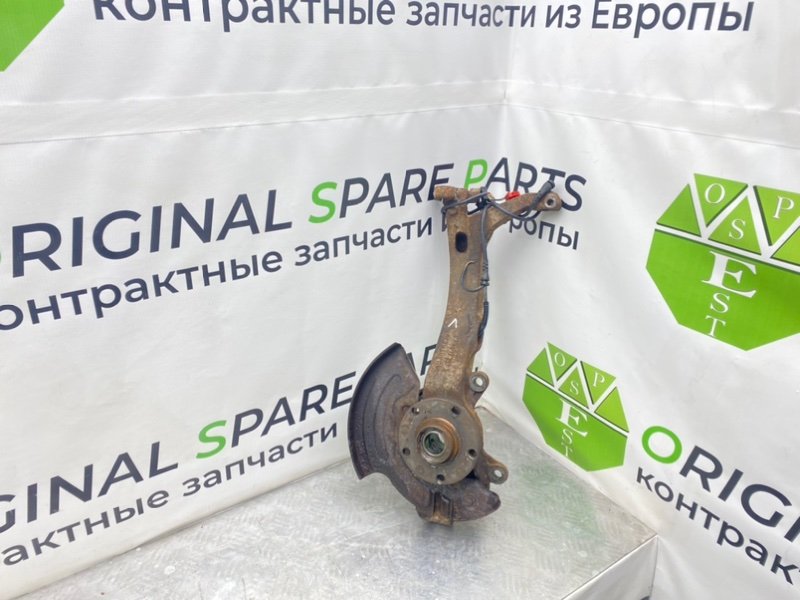 Поворотный кулак, 4600 рублей, Калининград