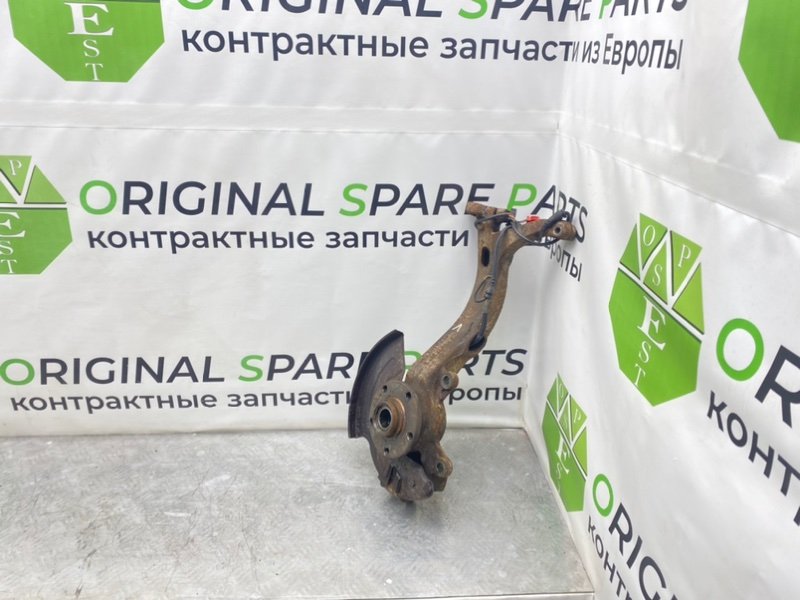 Поворотный кулак, 4600 рублей, Калининград