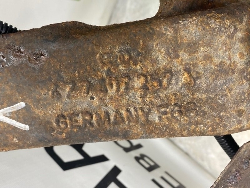 Поворотный кулак, 4600 рублей, Калининград