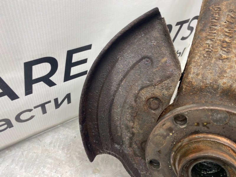 Поворотный кулак, 4600 рублей, Калининград