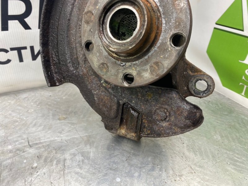 Поворотный кулак, 4600 рублей, Калининград