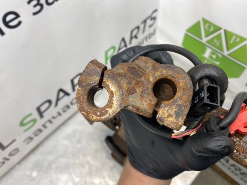 Поворотный кулак, 4600 рублей, Калининград