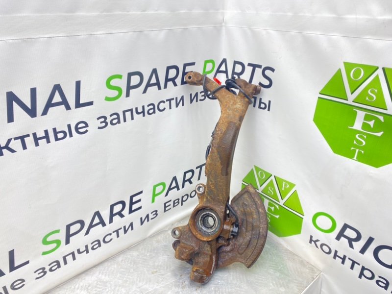 Поворотный кулак, 4600 рублей, Калининград