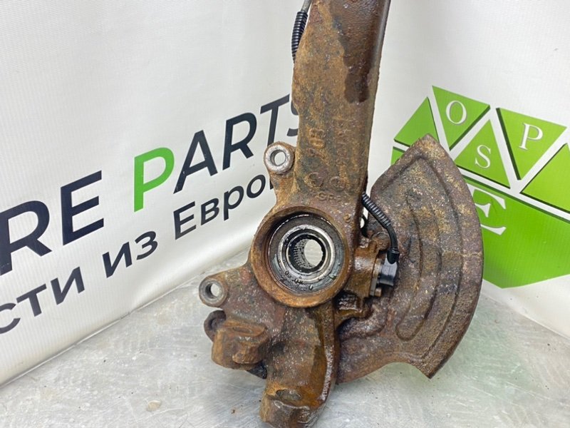 Поворотный кулак, 4600 рублей, Калининград