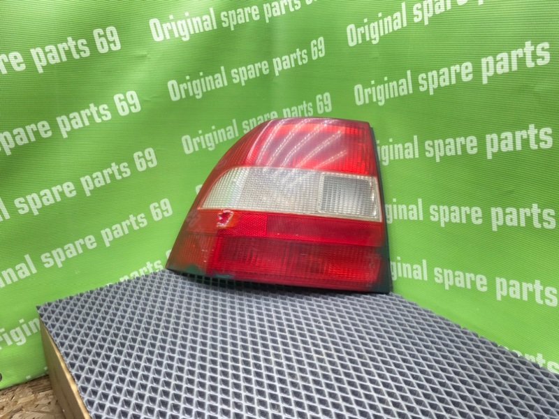 Фонарь, 1600 рублей, Тверь