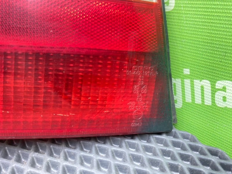 Фонарь, 1600 рублей, Тверь