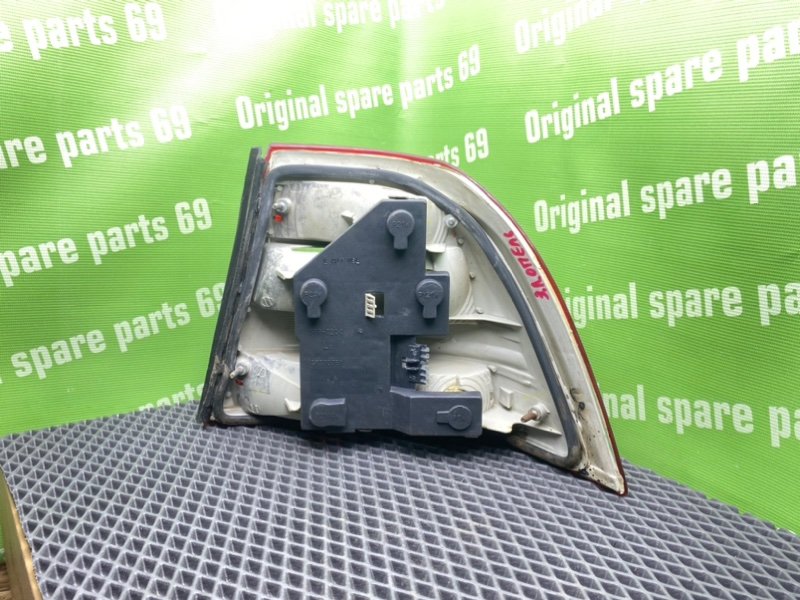 Фонарь, 1600 рублей, Тверь