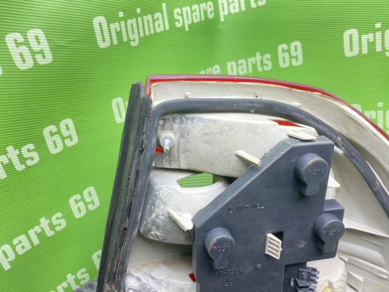 Фонарь, 1600 рублей, Тверь