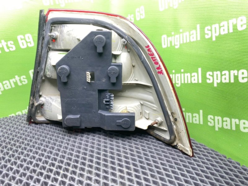 Фонарь, 1600 рублей, Тверь