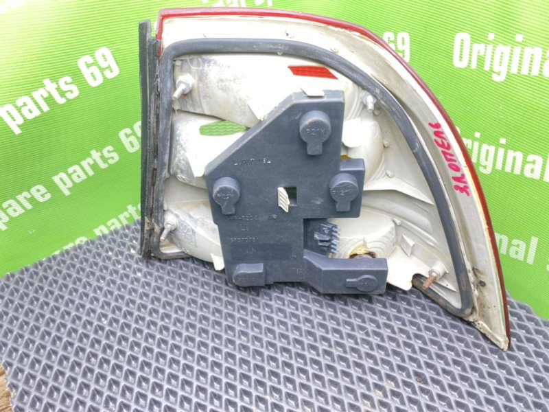 Фонарь, 1600 рублей, Тверь