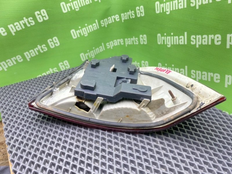 Фонарь, 1600 рублей, Тверь