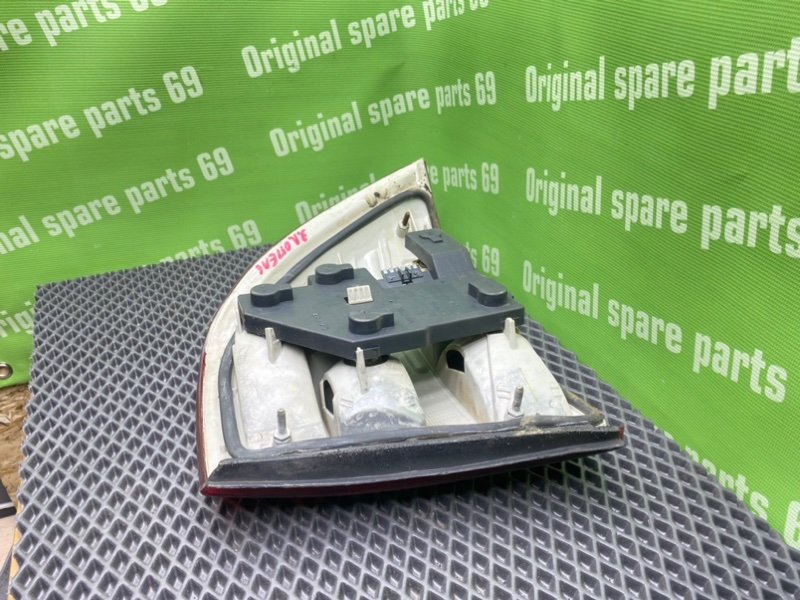 Фонарь, 1600 рублей, Тверь