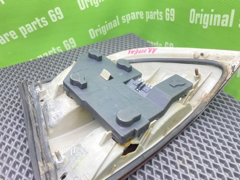 Фонарь, 1600 рублей, Тверь