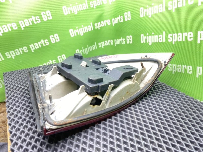 Фонарь, 1600 рублей, Тверь