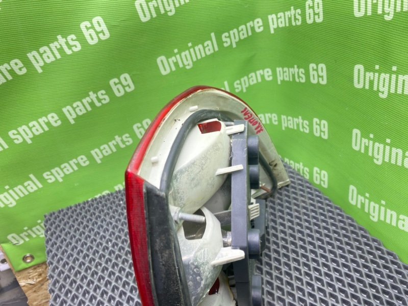 Фонарь, 1600 рублей, Тверь