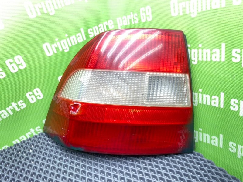 Фонарь, 1600 рублей, Тверь