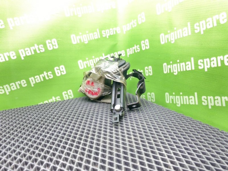 Ремень безопасности, 1000 рублей, Тверь