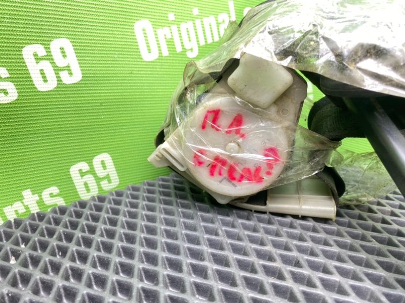 Ремень безопасности, 1000 рублей, Тверь