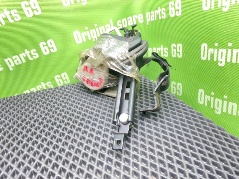 Ремень безопасности, 1000 рублей, Тверь