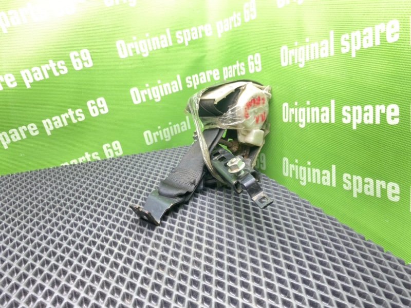 Ремень безопасности, 1000 рублей, Тверь