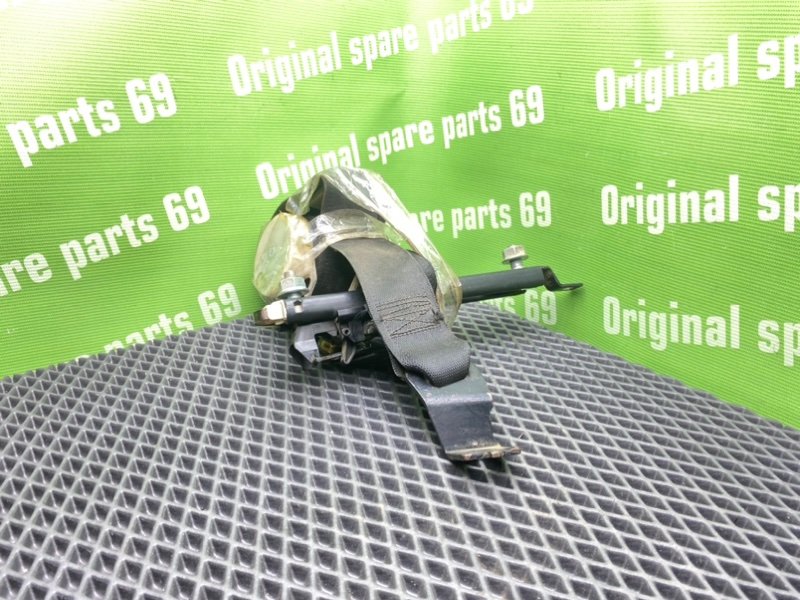 Ремень безопасности, 1000 рублей, Тверь