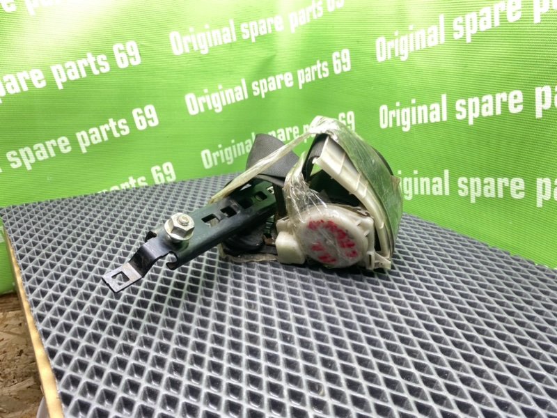 Ремень безопасности, 1000 рублей, Тверь