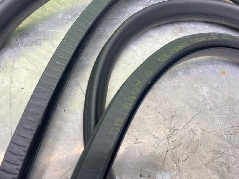 Уплотнители дверей, 2700 рублей, Калининград