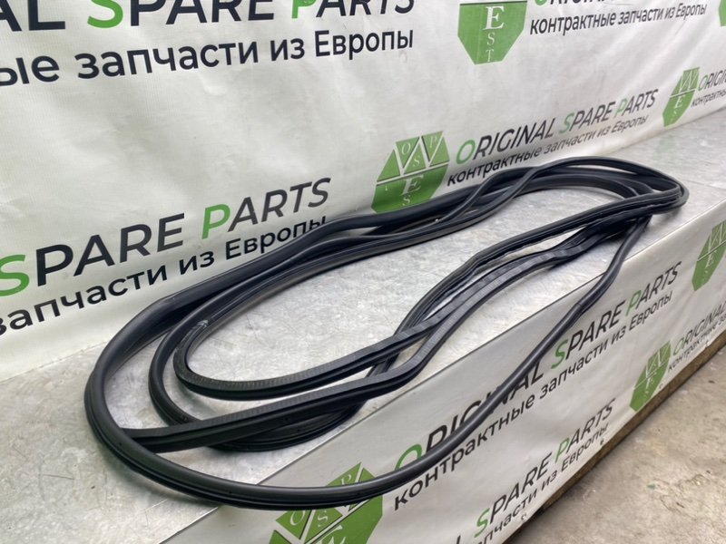 Уплотнители дверей, 2700 рублей, Калининград