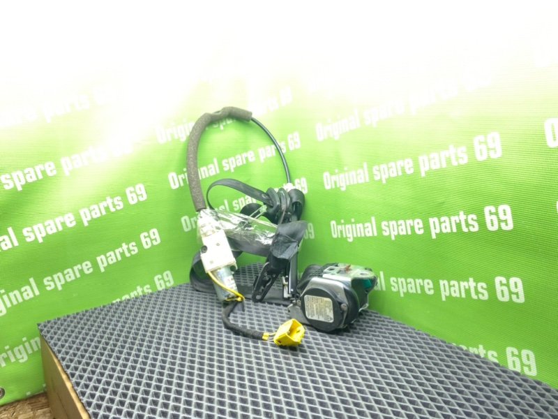 Ремень безопасности, 4000 рублей, Тверь