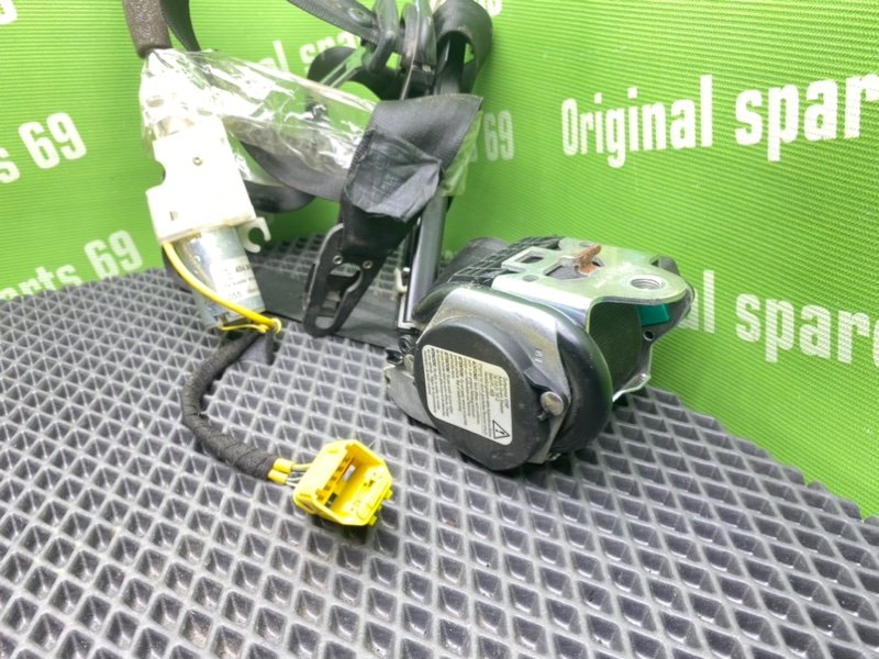 Ремень безопасности, 4000 рублей, Тверь