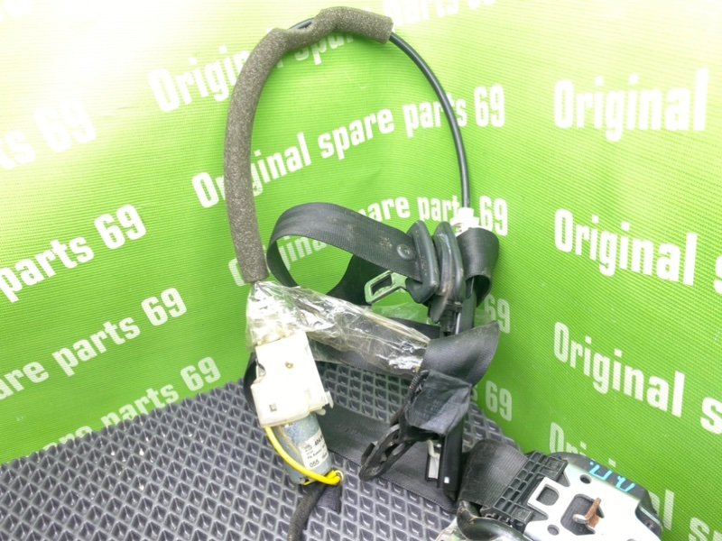 Ремень безопасности, 4000 рублей, Тверь